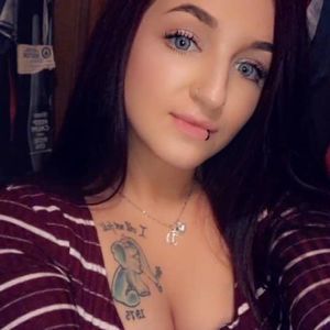 Meet your Posher, Tiffany